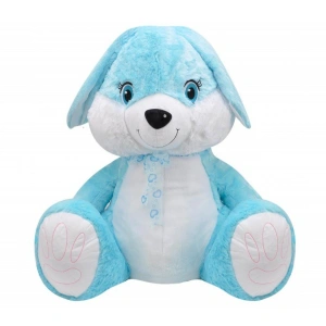 SLY TAVŞAN 80 CM MAVİ