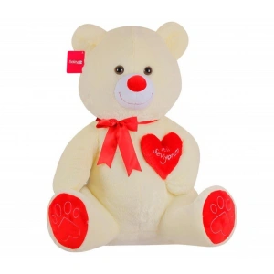 SLY TIKIL AYI 70 CM /EKRU