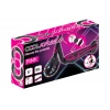 COOL WHEELS 5+ PEMBE IŞIKLI SCOOTER