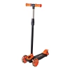 COOL WHEELS IŞIKLI TWIST SCOOTER TURUNCU