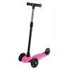 DRAGON SCOOTER PEMBE IŞIKSIZ