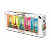 KS 11223 PUZZLE 1000 PANORAMİK POP ART PARİS ANTONY MATOS