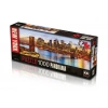 KS 21004 PUZZLE 1000 PANORAMİK SUNSET