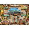 KS 23007 PUZZLE 3000 EMPORİUM
