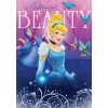 KS CRL709 CİNDERELLA PUZZLE 50