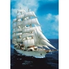 KS GAMES 11109 PUZZLE 1000 SEA CLOUD