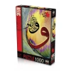 KS GAMES 11365 PUZZLE 1000 VAV ALLAH HERŞEYE KADİRDİR