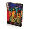 KS PUZZLE 1000 I AM GRİMALDİ