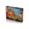 KS PUZZLE 1000 PUEBLO