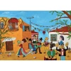 KS PUZZLE 1000 PUEBLO