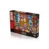 KS PUZZLE 1000 STİTCHİNG ROOM