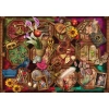 KS PUZZLE 1000 THE COLLECTİON