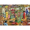 KS PUZZLE 200 TOYSHOP