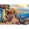 KS PUZZLE 2000 A SEASİDE HOLİDAY