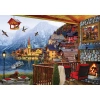 KS PUZZLE 2000 HALLSTATT