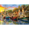 KS PUZZLE 3000 HARBOUR LİGHTS
