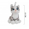 SELAY KARMA PELUŞ 15 CM KEDİ