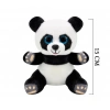 SELAY KARMA PELUŞ 15 CM PANDA