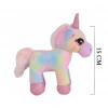 SELAY KARMA PELUŞ 15 CM UNİCORN
