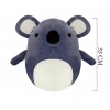 SLY KOALA YASTIK 33 CM GRİ