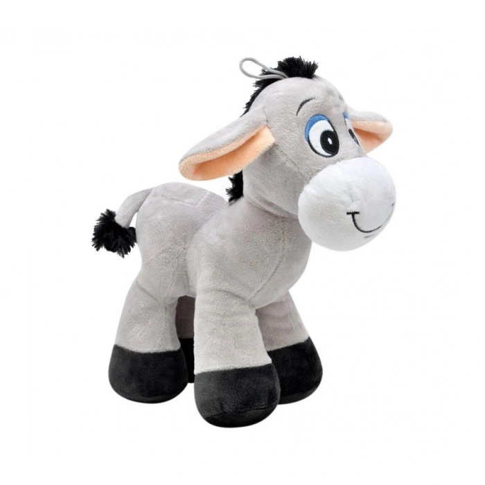 SELAY KARMA PELUŞ 15 CM EŞEK