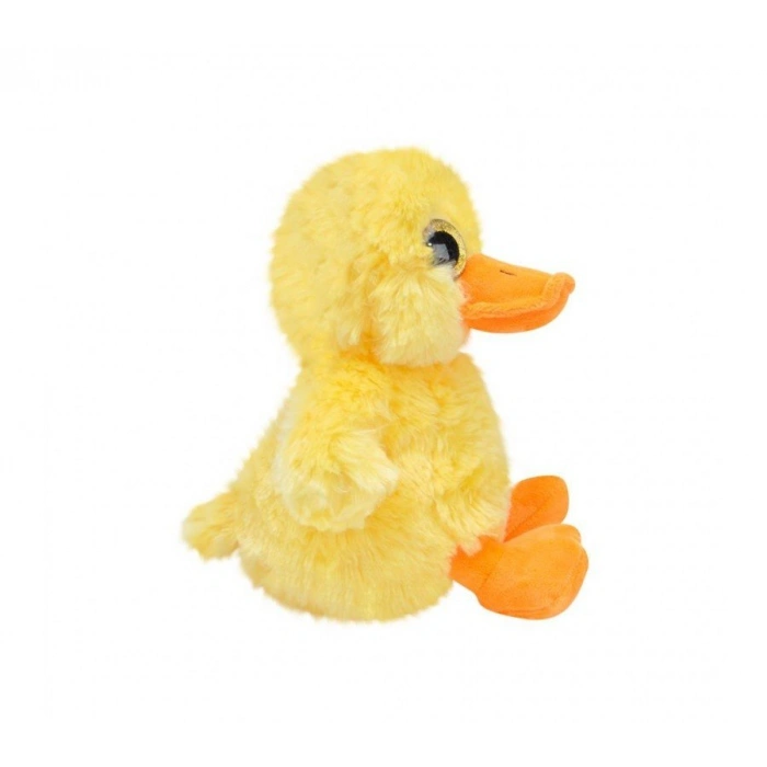 SELAY ÖRDEK 17 CM SARI