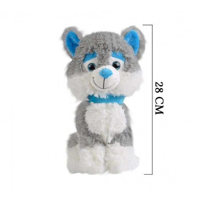 SELAY KARMA PELUŞ 28 CM KÖPEK