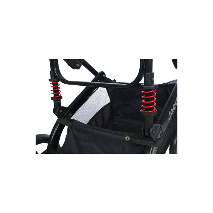 JOELL GOLD KAHVE TRAVEL PUSET