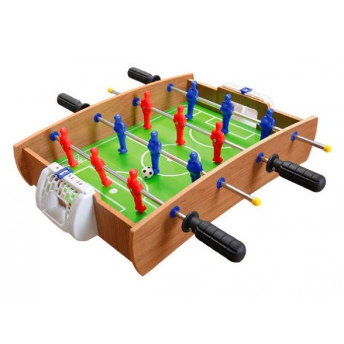 AKÇİÇEK AHSAP MASA MAÇI OYUNU