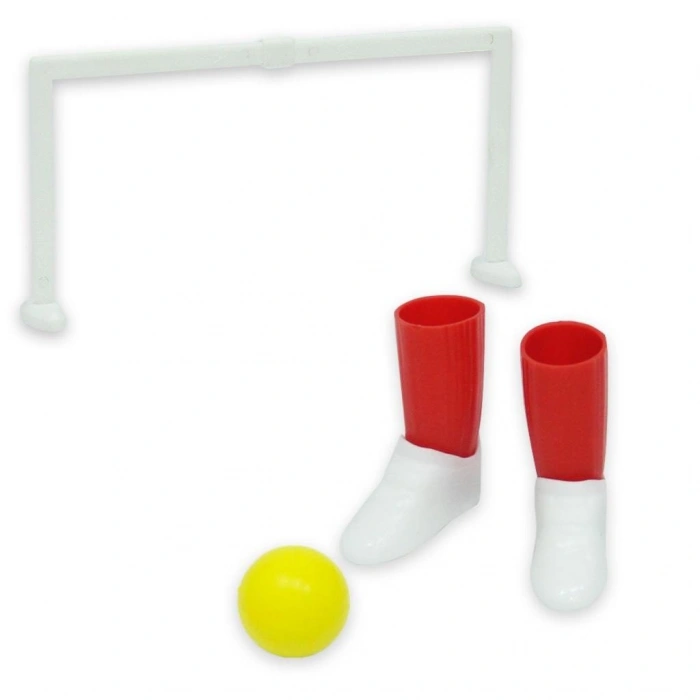 AKÇİÇEK FİNGER SOCCER PARMAK FUTBOLU 042