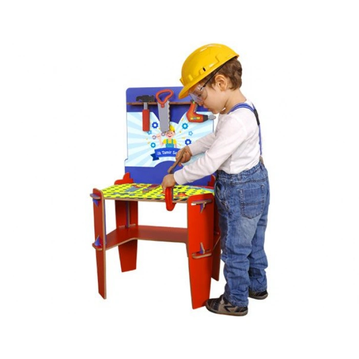 AKÇİÇEK İLK TAMİR SETİM