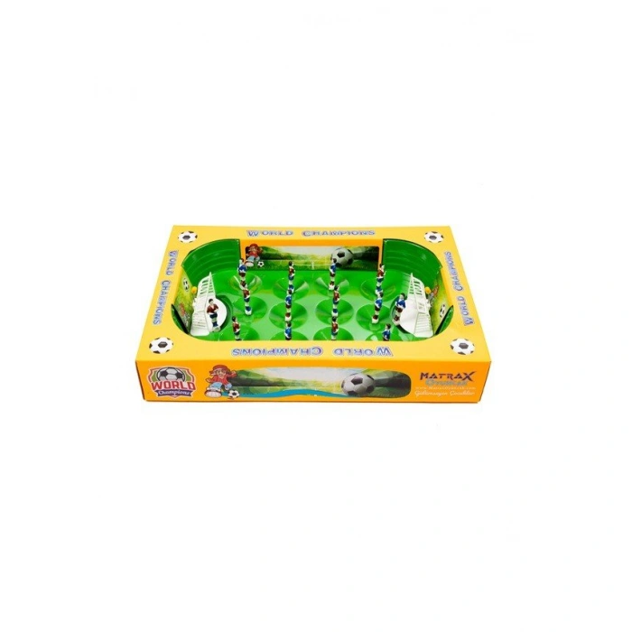 AKÇİÇEK KÜÇÜK WORLD CHAMPIONS