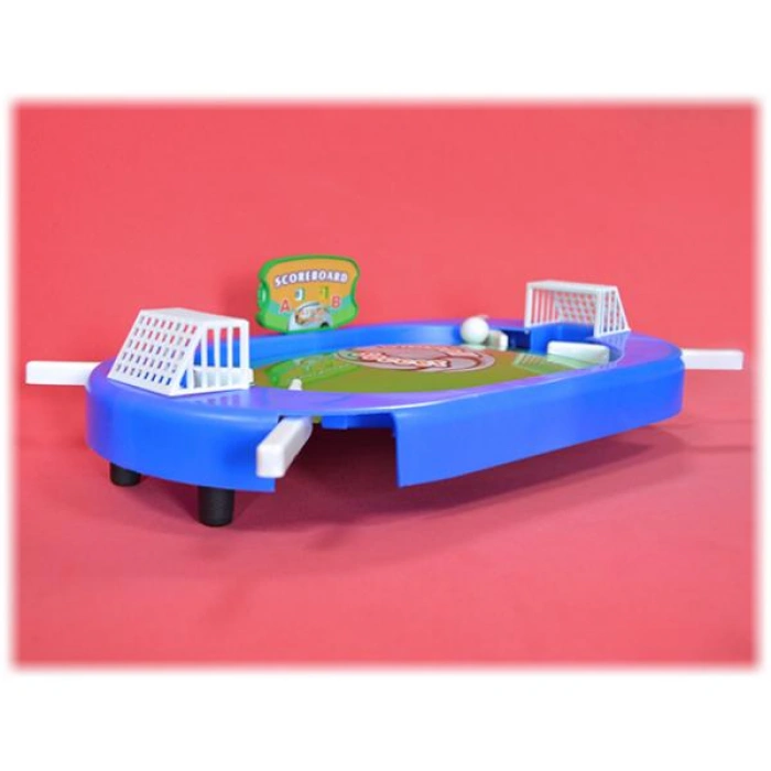 AKÇİÇEK PİNBALL SOCCER TİLT FUTBOLU 044