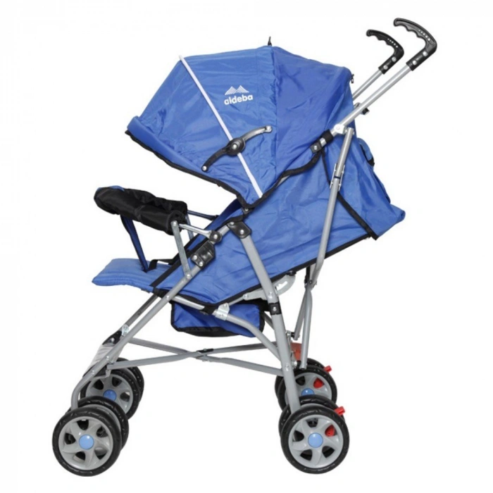 ALDEBA TAM YATAN BASTON PUSET