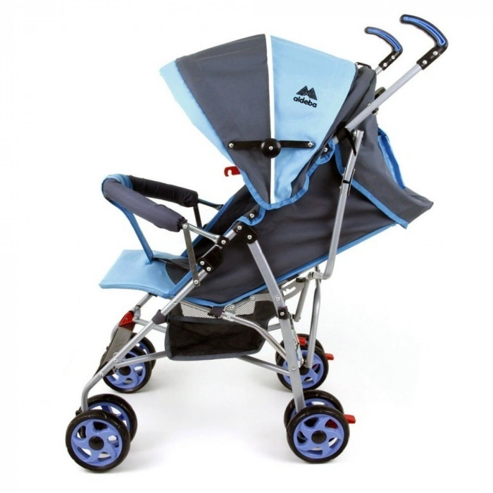 ALDEBA TAM YATAN BASTON PUSET