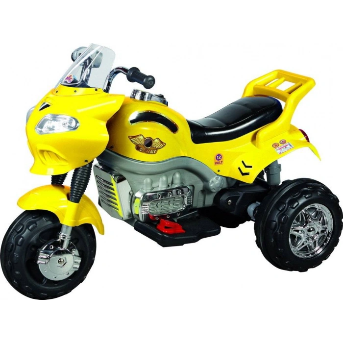 ALİŞ 404 12 V MOTOR