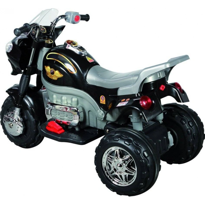 ALİŞ 404 12 V MOTOR