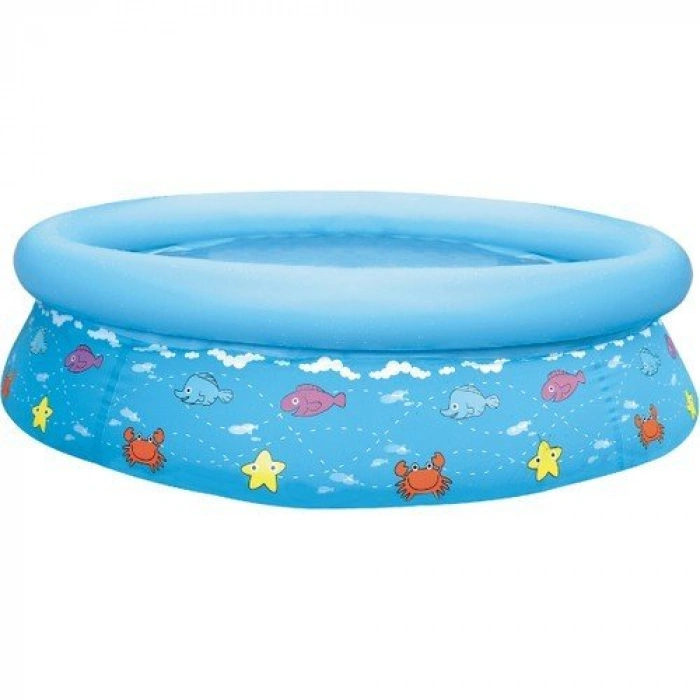 ALTİS A830 HAYVAN DESENLİ TEK BOĞUMLU DESENLİ HAVUZ (150*38)