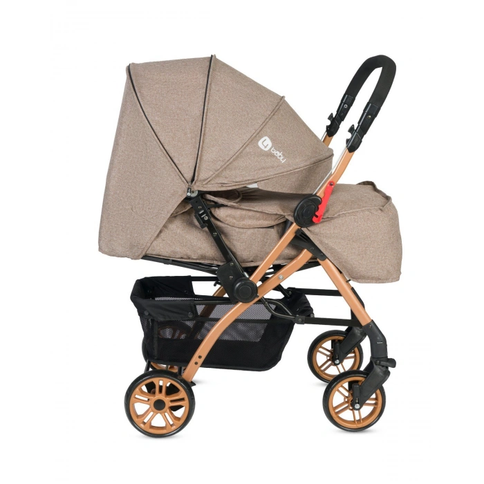 4 BABY ACTİVE PUSET GOLD