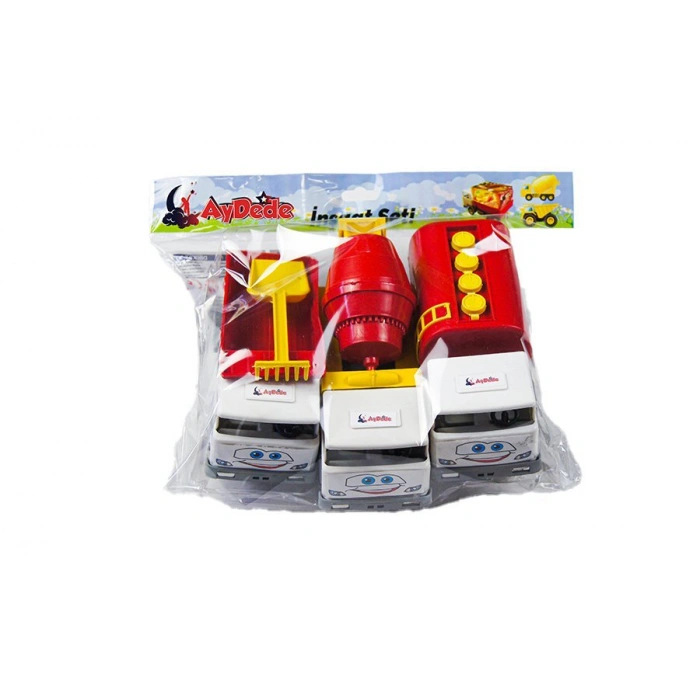 AYDEDE İNŞAAT SETİ