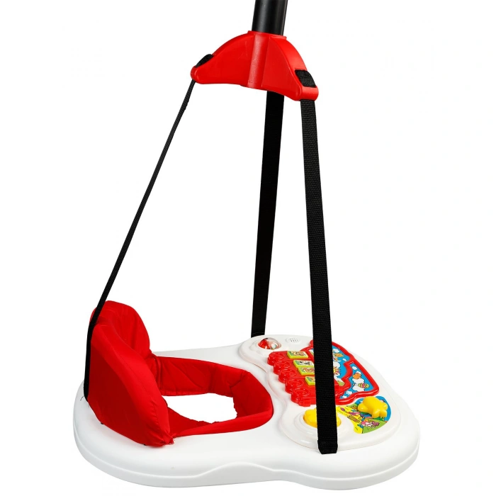 BABY HOPE PİYANOLU HOPPALA