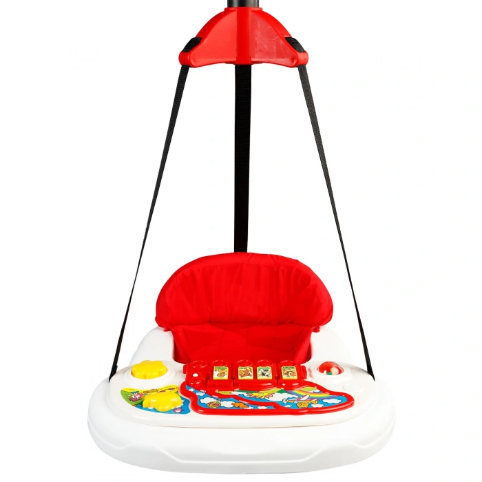 BABY HOPE PİYANOLU HOPPALA