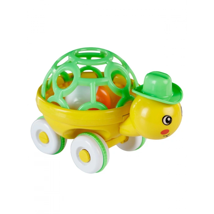 CANEM SEVİMLİ KAPLUMBAĞA