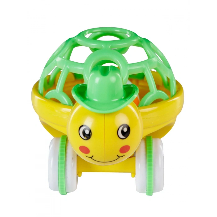 CANEM SEVİMLİ KAPLUMBAĞA