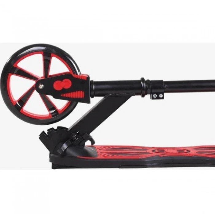 COOL WHEELS 12+ KIRMIZI SCOOTER