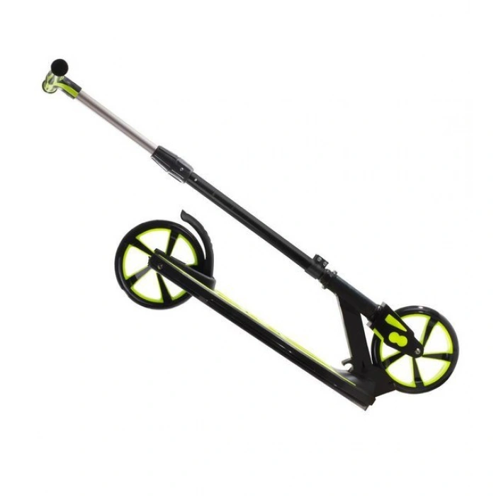 COOL WHEELS 12+ NEON SCOOTER