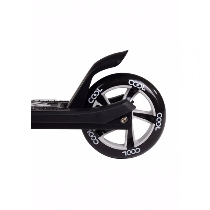 COOL WHEELS 8+ KATLANIR SCOOTER GRİ