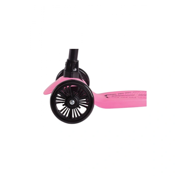 DRAGON SCOOTER PEMBE IŞIKSIZ