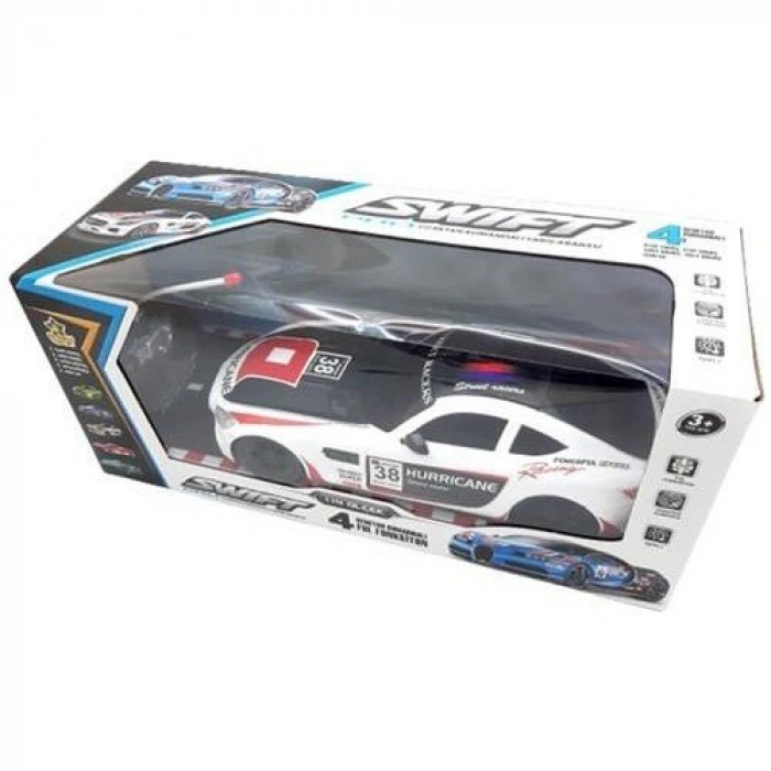 ERDEM UZ.KUM.ŞARJLI 1:14 ARABA 5 ASORT