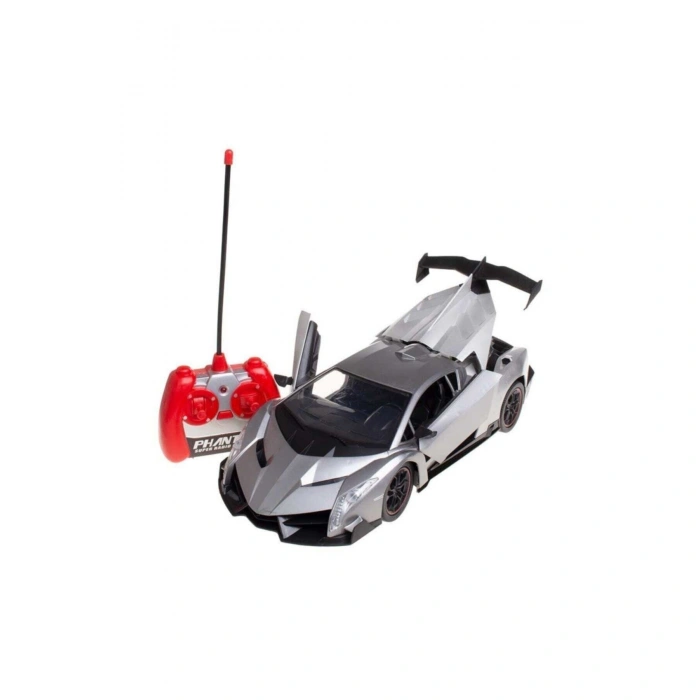 ERDEM UZAKTAN KUMANDALI ŞARJLI MEGA STAR